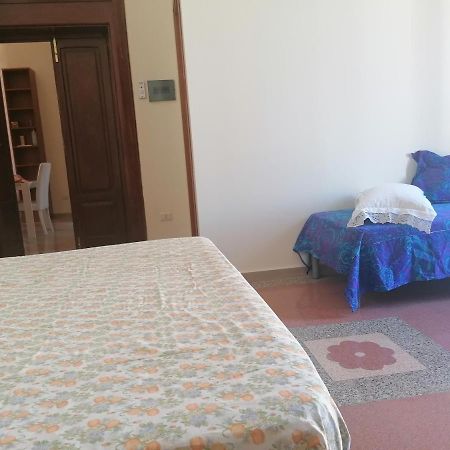 Palazzo Don Ruggiero Hotel San Ferdinando di Puglia Kültér fotó