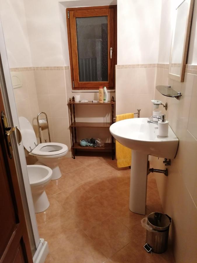 Palazzo Don Ruggiero Hotel San Ferdinando di Puglia Kültér fotó