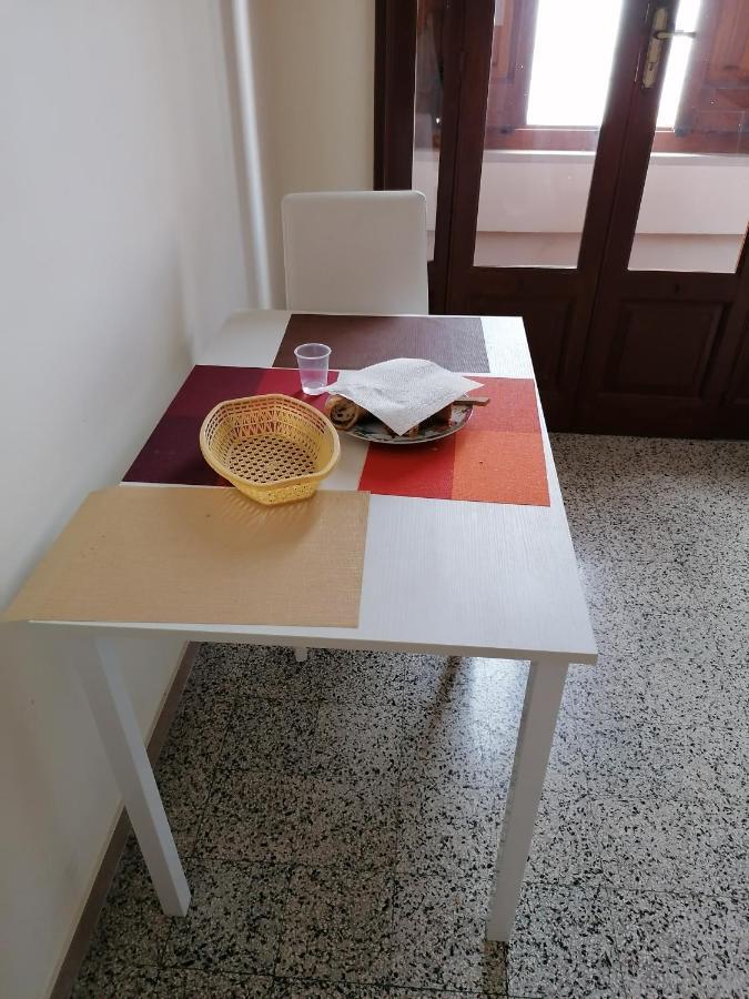 Palazzo Don Ruggiero Hotel San Ferdinando di Puglia Kültér fotó