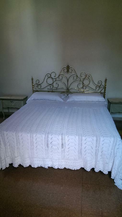 Palazzo Don Ruggiero Hotel San Ferdinando di Puglia Kültér fotó