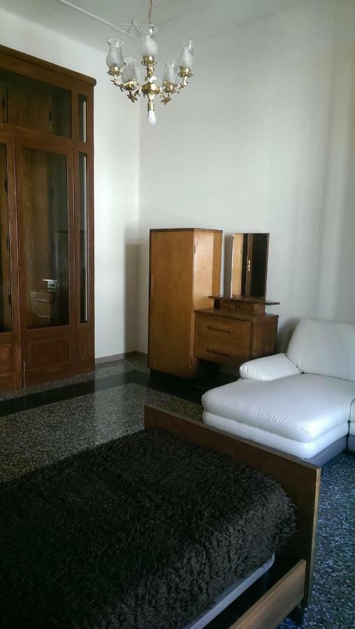 Palazzo Don Ruggiero Hotel San Ferdinando di Puglia Kültér fotó